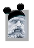 Moses and Mickey Mouse: How to Find Holy Ground in the Magic Kingdom and Other Unusual Places