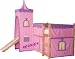 TWIN TENT/LOFT/BUNK/CANOPY BED TENTBED/BUNKBED/LOFTBED CASTLE