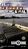 Beg Borrow & Steal (Wakeboarding) [VHS]