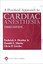 Practical Approach to Cardiac Anesthesia