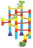 Quercetti Marble Run Basic 45pc