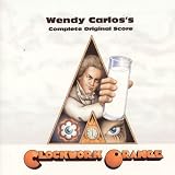  : Clockwork Orange (Carlos) (Bonus Tracks)