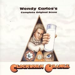 Clockwork Orange (Carlos) (Bonus Tracks)