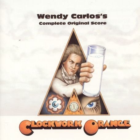Buy Clockwork Orange (Carlos) (Bonus Tracks) online at Discounted New and Used prices. Delivered to your door with Childrens Toyshop.com