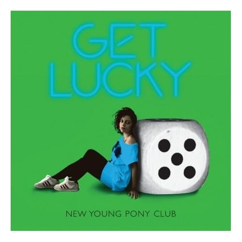 NYPC single cover