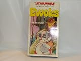 Ewoks:Tree of Light [VHS]