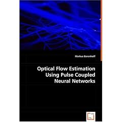 Optical Flow Estimation Using Pulse Coupled Neural Networks