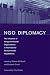 Books : NGO Diplomacy: The Influence of Nongovernmental Organizations in International Environmental Negotiations
