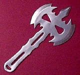 Demon Eyes Battle Axe PAK-66s