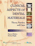 External hard drive:Clinical Aspects of Dental Materials, Theory, Practice, and Cases