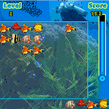 Fish-Globe downloadable Software