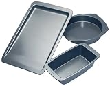KitchenAid Professional Series 3-Piece Non Stick Bakeware Set