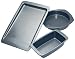 KitchenAid Professional Series 3-Piece Non Stick Bakeware Set