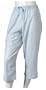 Nautica Women's Cropped Woven Gingham Pant