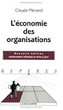 Economie des organisations