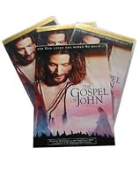 Stream Gospel of John Movie Online.
