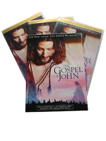 Gospel of John