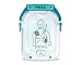  : Adult SMART Pads Cartridge for OnSite & Home Models