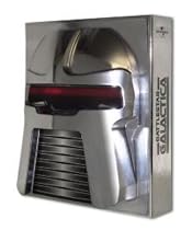 Battlestar Galactica [Region 2]