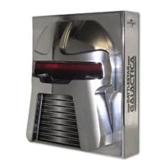 Battlestar Galactica - Special Edition [DVD] [1980]