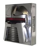 Battlestar Galactica [Special Edition] [7 DVDs] [UK Import]