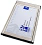 Viking 128 MB Dual Voltage ATA Flash Memory PC Card(FL128MDVA)