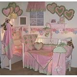 Daisy Baby - Wallborder