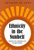 Ethnicity in the Sunbelt: Mexican Americans in Houston (University of Houston Series in Mexican American Studies, 4)