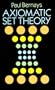 Axiomatic Set Theory (Dover Books on Mathematics)