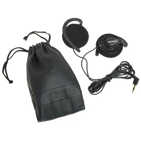 Koss KSC35 mp3me Stereophone by 