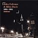 John Coltrane & Miles Davis (1955 - 1958) - Digipack de luxe