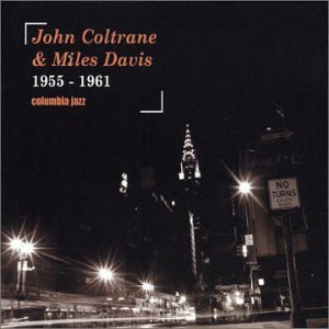 John Coltrane