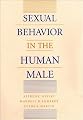 Sexual Behavior in the Human Male