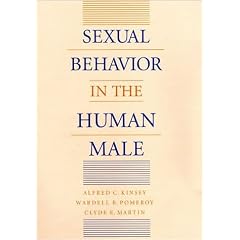 Sexual Behavior in the Human Male