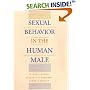 Sexual Behavior in the Human Male