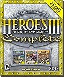 Heroes of Might & Magic 3 Complete Review Image