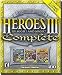 Software : Heroes of Might & Magic 3 Complete