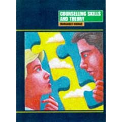 Counselling Skills and Theory