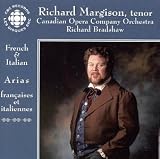 French and Italian Arias