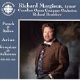 French and Italian Arias