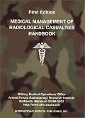 AFRRI's Medical Management of Radiological Casualties Handbook