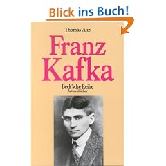 Franz Kafka. (Autorenb�cher).