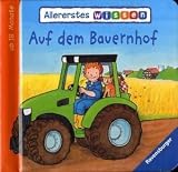 Allererstes Wissen: Auf dem Bauernhof - Elisabeth Kr�gel