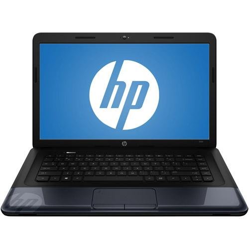 *^ HP 15.6" Laptop 4GB 320GB 20002d49wm . mmo7741oom