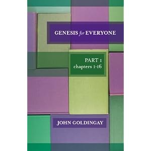 Genesis for Everyone Part 1