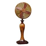 Sambuca Table Fan