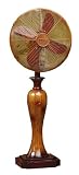 Save on Deco Breeze Sambuca Table Top Fan