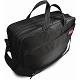 APC Black Padded Bag