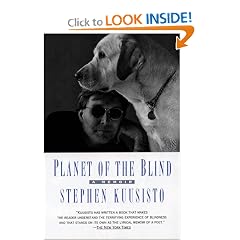 Planet of the Blind