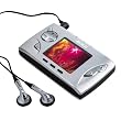 Archos Gmini 400  MP3/MPEG4-Player 20 GB silber